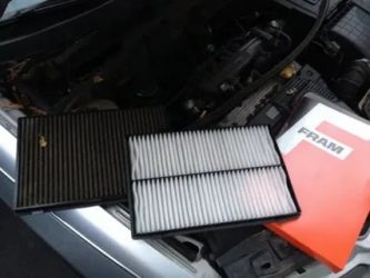 Салонный фильтр какой фирмы лучше?