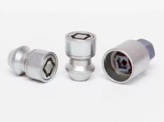 Секретки на колеса что это такое?