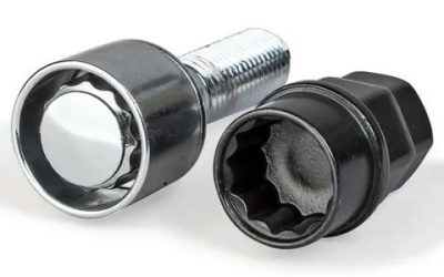 Секретки на колеса что это такое?