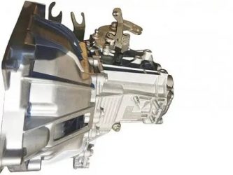 Шум КПП гранта с тросовым приводом