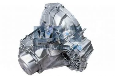 Шум КПП гранта с тросовым приводом