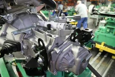 Шум КПП гранта с тросовым приводом