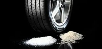 Силика в шинах что это?
