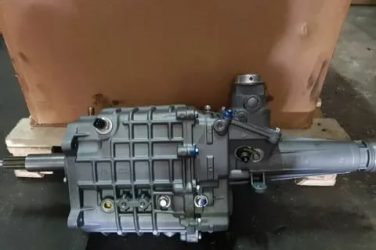 Сколько масла в КПП газель 5 ступка?