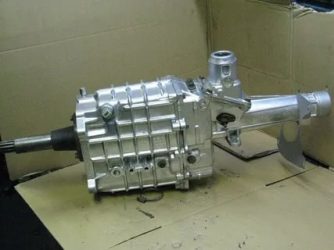 Сколько масла в КПП газель 5 ступка?