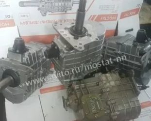 Сколько масла в КПП газель 5 ступка?