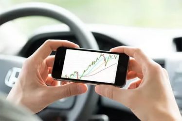 Смартфон с навигатором как выбрать?