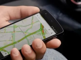 Смартфон с навигатором как выбрать?