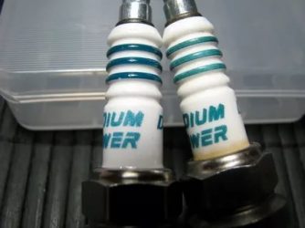 Свечи denso как отличить оригинал от подделки?