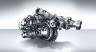 Тип трансмиссии dct что это?