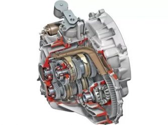 Тип трансмиссии dct что это?