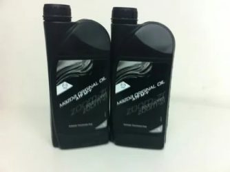 Трансмиссионное масло мазда 6 АКПП