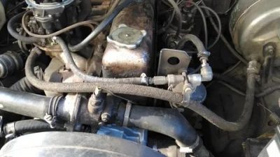 УАЗ карбюратор к 151 регулировка холостого хода