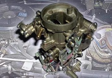 УАЗ карбюратор к 151 регулировка холостого хода