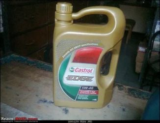 Volkswagen polo какое масло заливать в двигатель?