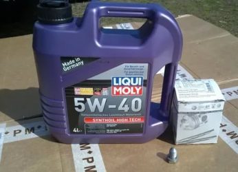 Volkswagen polo какое масло заливать в двигатель?