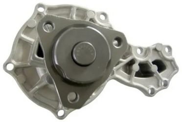 За что отвечает помпа в машине?