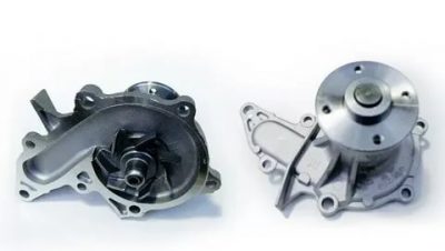 За что отвечает помпа в машине?