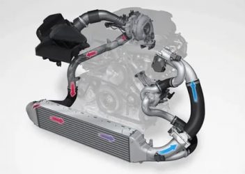 Зачем нужна турбина в двигателе?