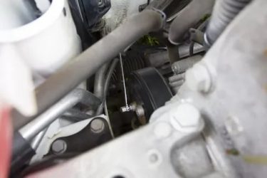 Замена антифриза на фольксваген поло седан