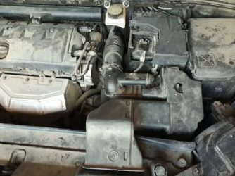 Замена масла в АКПП al4 ситроен с4