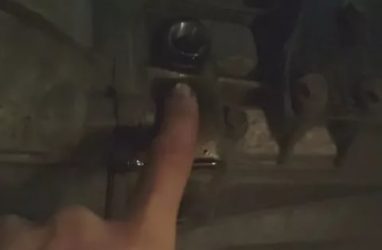 Замена масла в КПП Лифан х 60