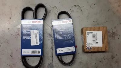 Замена ремней на ниссан альмера н16