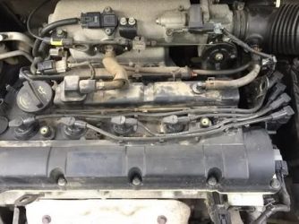 Замена свечей на киа сид 2008