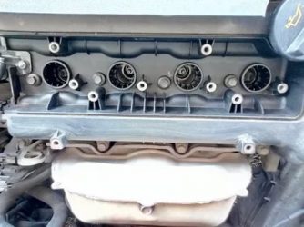 Замена свечей на киа сид 2008