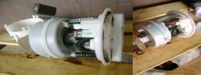 Замена топливного фильтра ларгус 16 клапанов