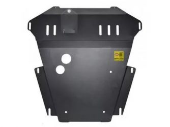 Защита картера что это такое в машине?